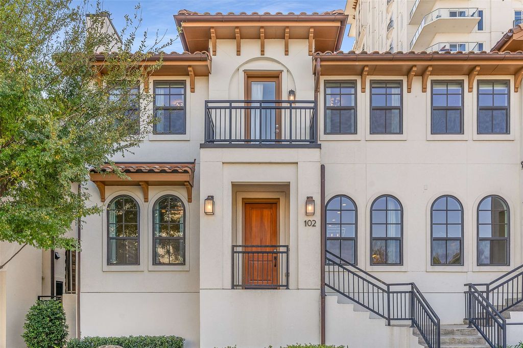 2800 Lakeside Parkway 102, Flower Mound, TX 75022