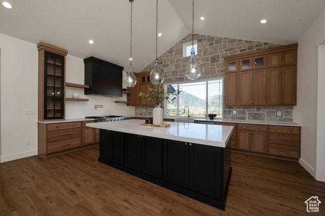 3896 N EAGLE RIDGE DR, Eden, UT 84310