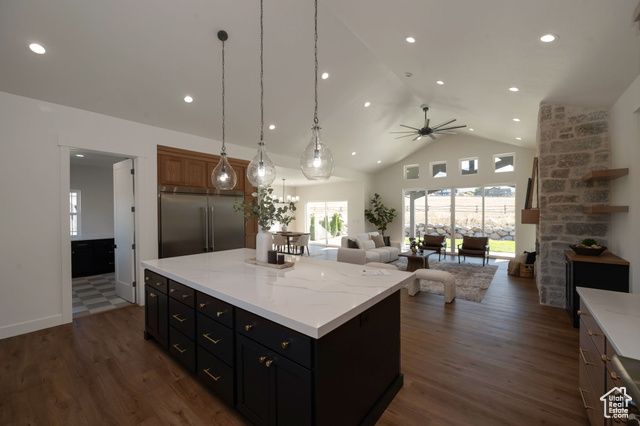 3896 N EAGLE RIDGE DR, Eden, UT 84310