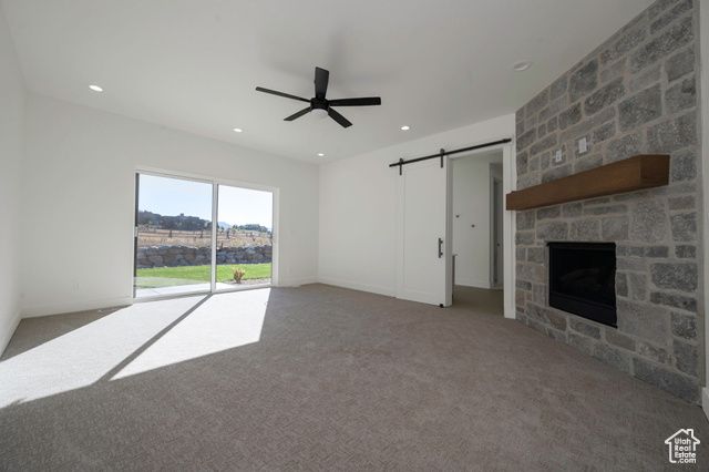 3896 N EAGLE RIDGE DR, Eden, UT 84310