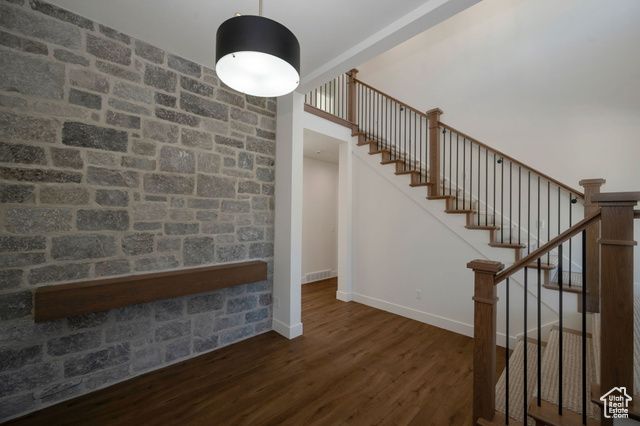 3896 N EAGLE RIDGE DR, Eden, UT 84310