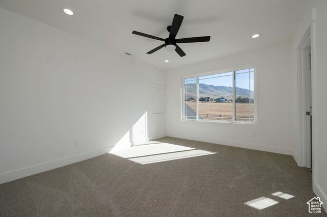 3896 N EAGLE RIDGE DR, Eden, UT 84310