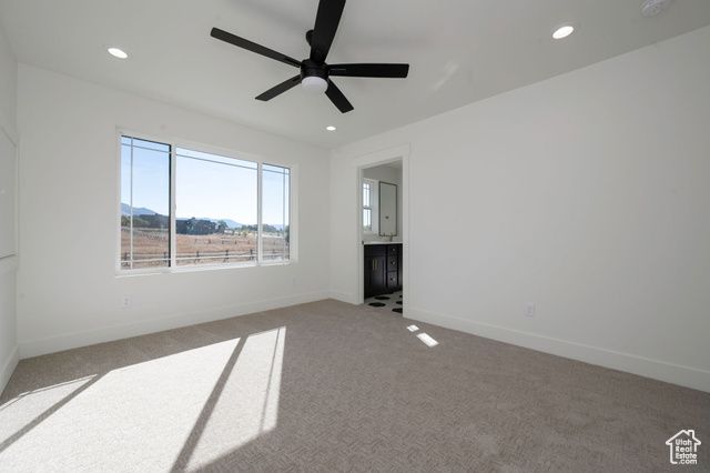 3896 N EAGLE RIDGE DR, Eden, UT 84310