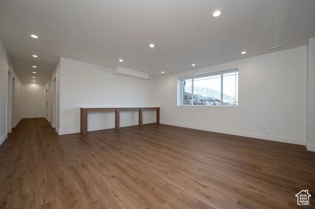 3896 N EAGLE RIDGE DR, Eden, UT 84310