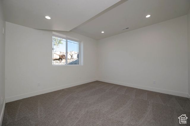 3896 N EAGLE RIDGE DR, Eden, UT 84310