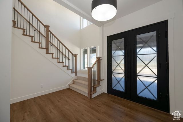 3896 N EAGLE RIDGE DR, Eden, UT 84310