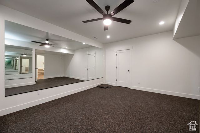 3896 N EAGLE RIDGE DR, Eden, UT 84310