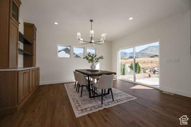 3896 N EAGLE RIDGE DR, Eden, UT 84310