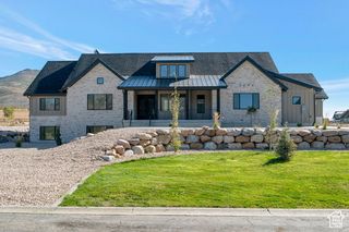 3896 N EAGLE RIDGE DR, Eden, UT 84310