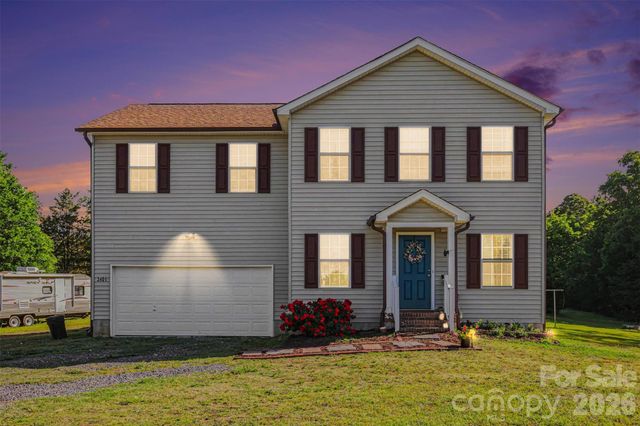 3401 Shillinglaw Road, Sharon, SC 29742