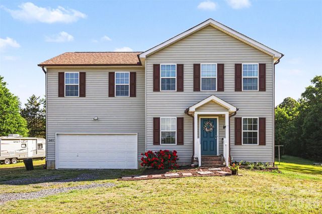 3401 Shillinglaw Road, Sharon, SC 29742