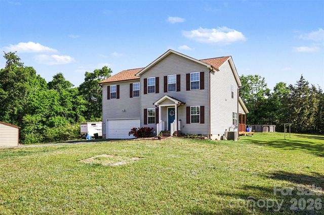 3401 Shillinglaw Road, Sharon, SC 29742