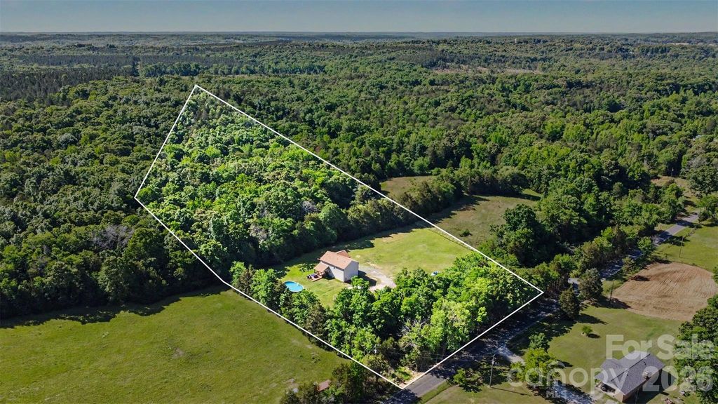 3401 Shillinglaw Road, Sharon, SC 29742