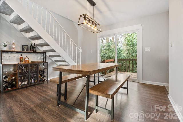 6405 Piney Path Road, Charlotte, NC 28212