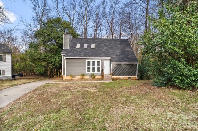 6405 Piney Path Road, Charlotte, NC 28212