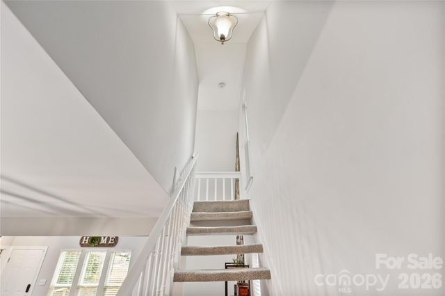 6405 Piney Path Road, Charlotte, NC 28212