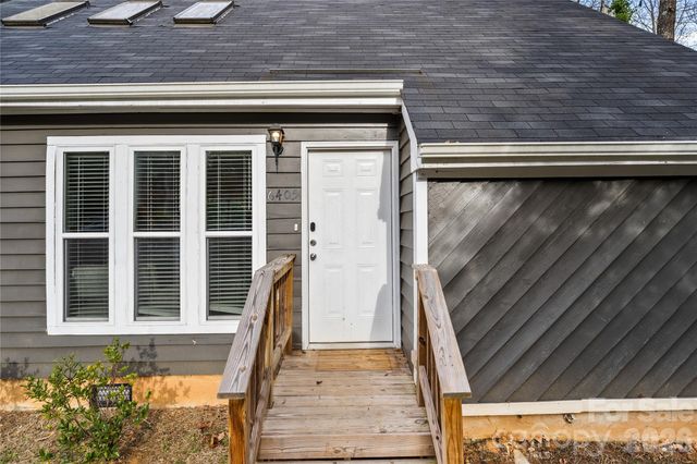 6405 Piney Path Road, Charlotte, NC 28212