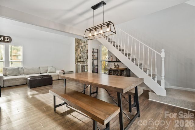 6405 Piney Path Road, Charlotte, NC 28212