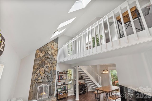 6405 Piney Path Road, Charlotte, NC 28212