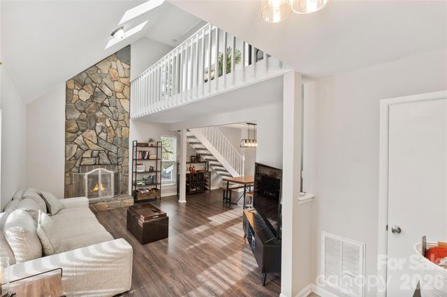 6405 Piney Path Road, Charlotte, NC 28212