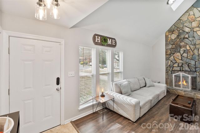 6405 Piney Path Road, Charlotte, NC 28212