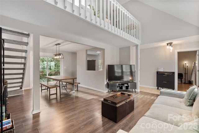 6405 Piney Path Road, Charlotte, NC 28212