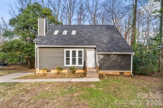 6405 Piney Path Road, Charlotte, NC 28212