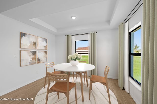 395 Paigo Street SE, Palm Bay, FL 32909