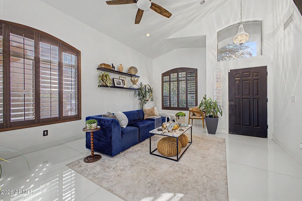 2443 W VIA DONA Road, Phoenix, AZ 85085 — photo 2