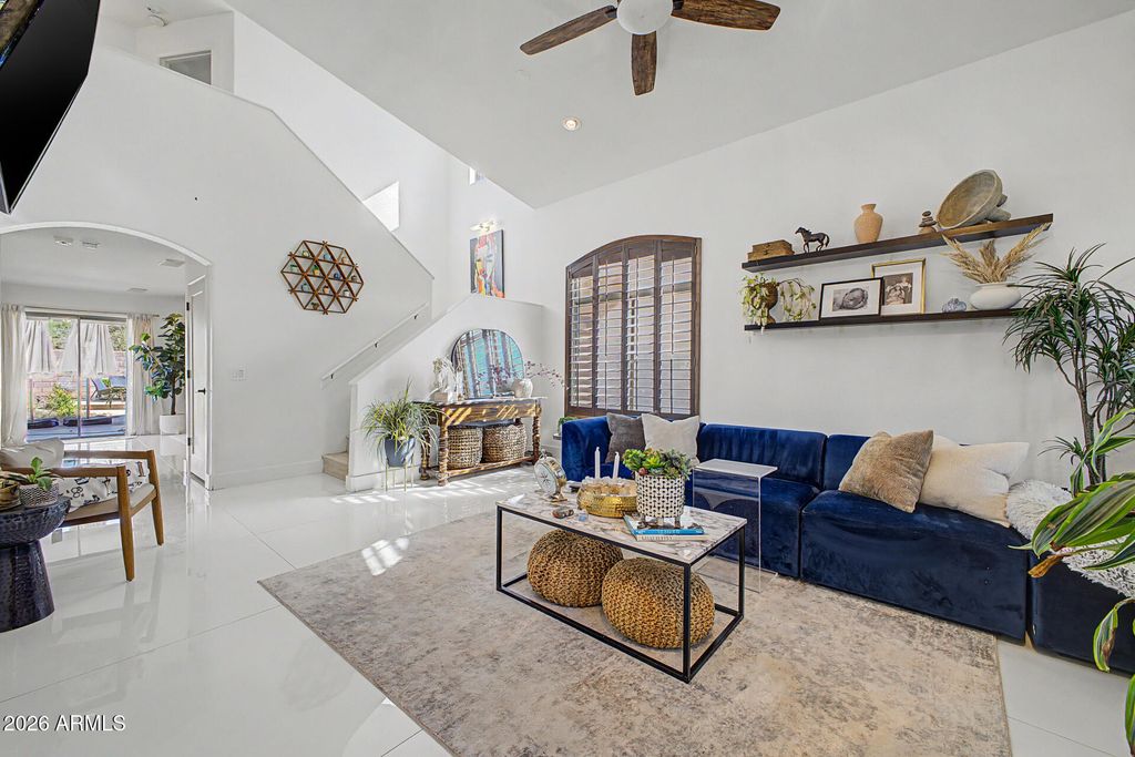 2443 W VIA DONA Road, Phoenix, AZ 85085 — photo 4