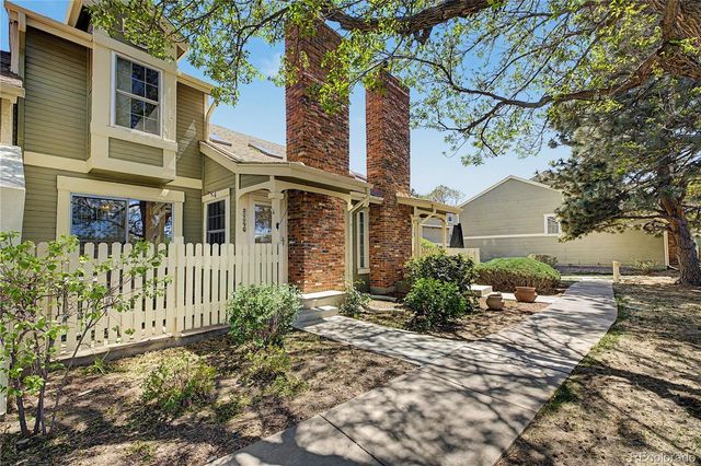 2009 S Hannibal Street G, Aurora, CO 80013