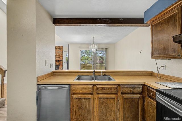 2009 S Hannibal Street G, Aurora, CO 80013