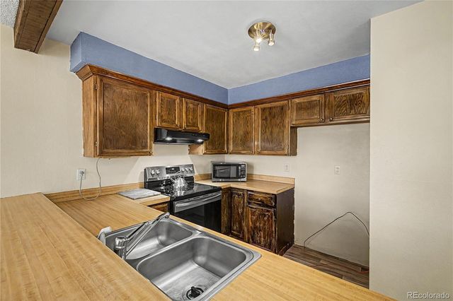 2009 S Hannibal Street G, Aurora, CO 80013