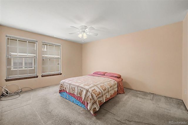 2009 S Hannibal Street G, Aurora, CO 80013