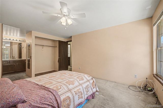 2009 S Hannibal Street G, Aurora, CO 80013