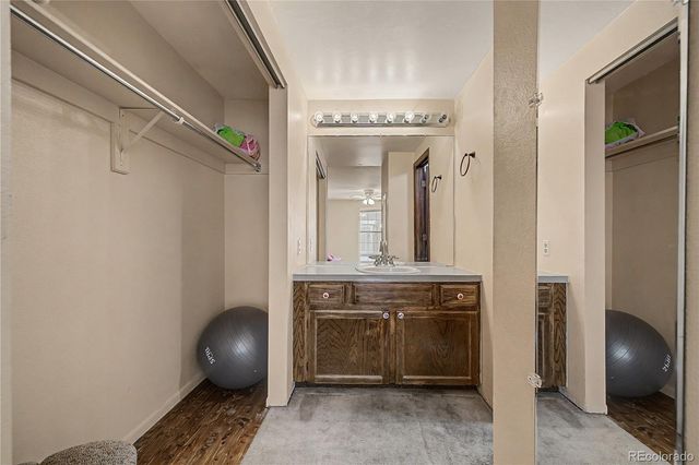 2009 S Hannibal Street G, Aurora, CO 80013