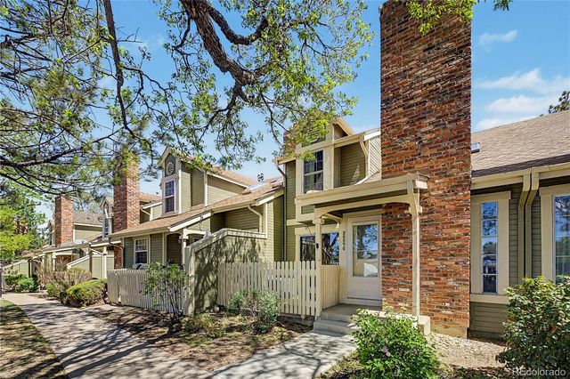 2009 S Hannibal Street G, Aurora, CO 80013