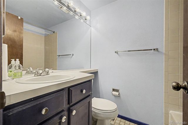 2009 S Hannibal Street G, Aurora, CO 80013