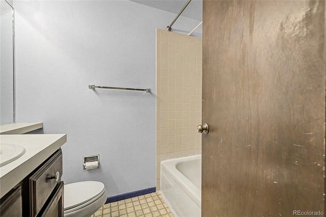 2009 S Hannibal Street G, Aurora, CO 80013