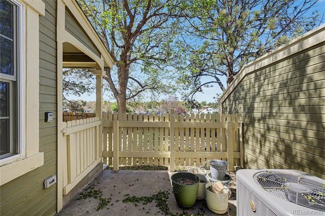 2009 S Hannibal Street G, Aurora, CO 80013