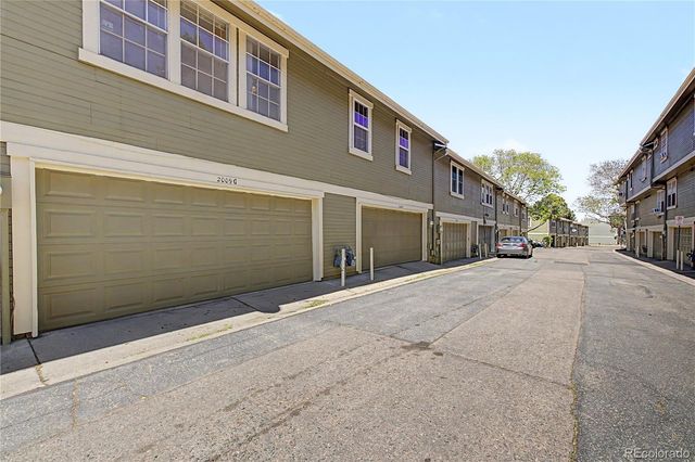 2009 S Hannibal Street G, Aurora, CO 80013