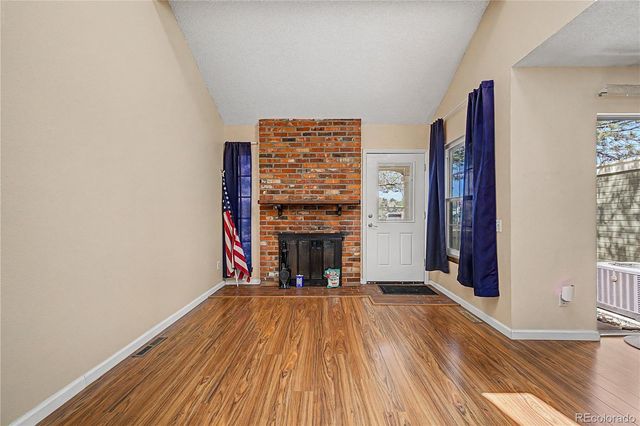 2009 S Hannibal Street G, Aurora, CO 80013