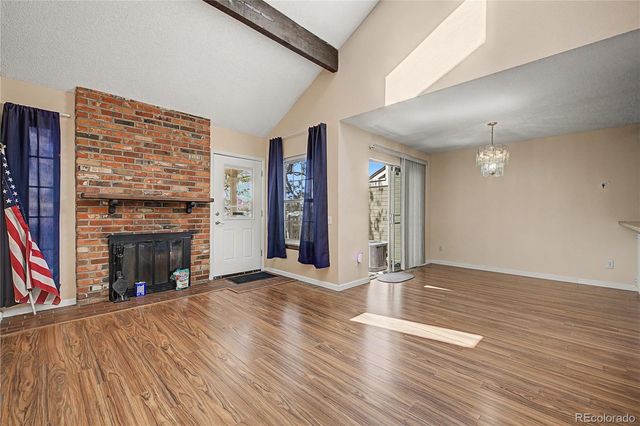 2009 S Hannibal Street G, Aurora, CO 80013