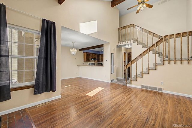 2009 S Hannibal Street G, Aurora, CO 80013