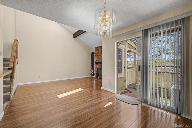 2009 S Hannibal Street G, Aurora, CO 80013