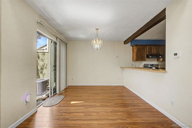 2009 S Hannibal Street G, Aurora, CO 80013