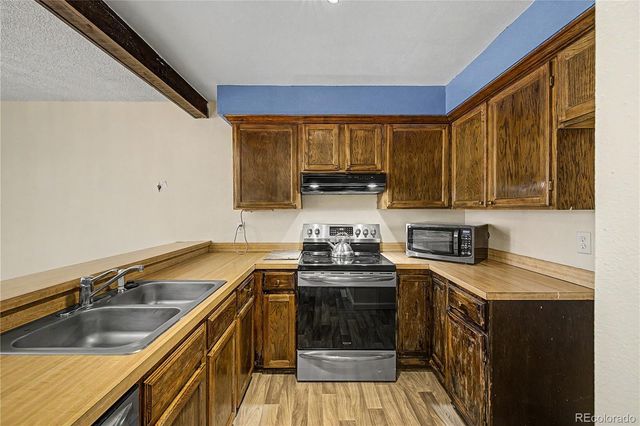 2009 S Hannibal Street G, Aurora, CO 80013