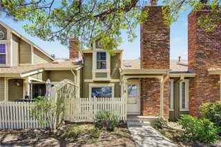 2009 S Hannibal Street G, Aurora, CO 80013