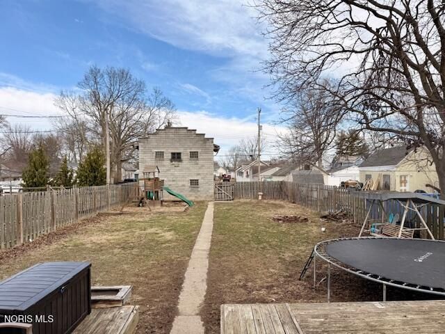 640 Center Street, Findlay, OH 45840