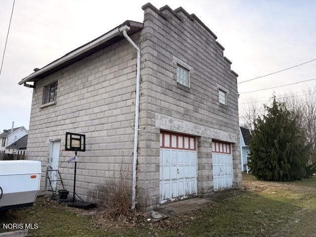 640 Center Street, Findlay, OH 45840